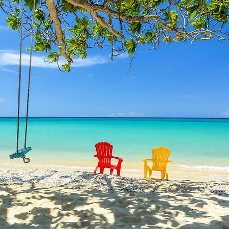 Kaz Kreol Beach Hotel Ocho Rios Zewnętrze zdjęcie