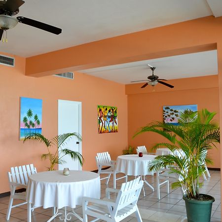 Kaz Kreol Beach Hotel Ocho Rios Zewnętrze zdjęcie
