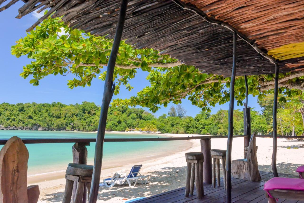 Kaz Kreol Beach Hotel Ocho Rios Zewnętrze zdjęcie