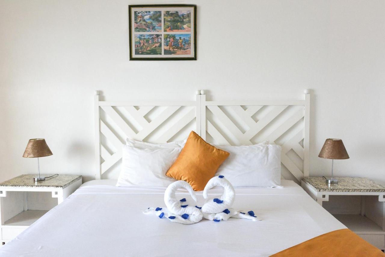 Kaz Kreol Beach Hotel Ocho Rios Zewnętrze zdjęcie