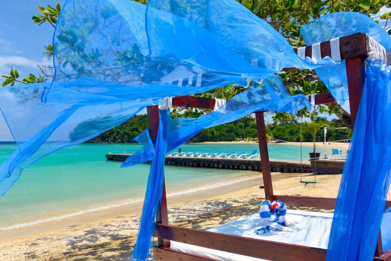 Kaz Kreol Beach Hotel Ocho Rios Zewnętrze zdjęcie