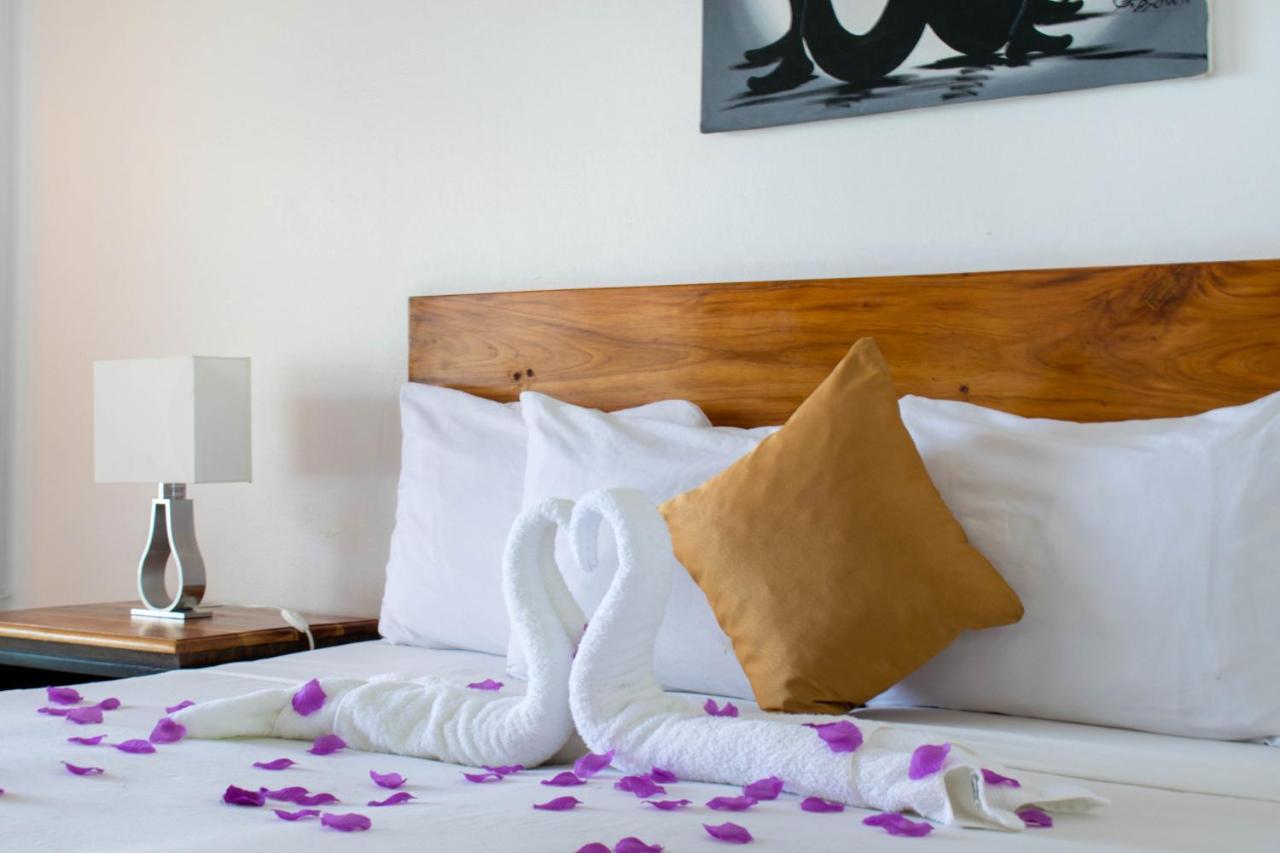 Kaz Kreol Beach Hotel Ocho Rios Zewnętrze zdjęcie
