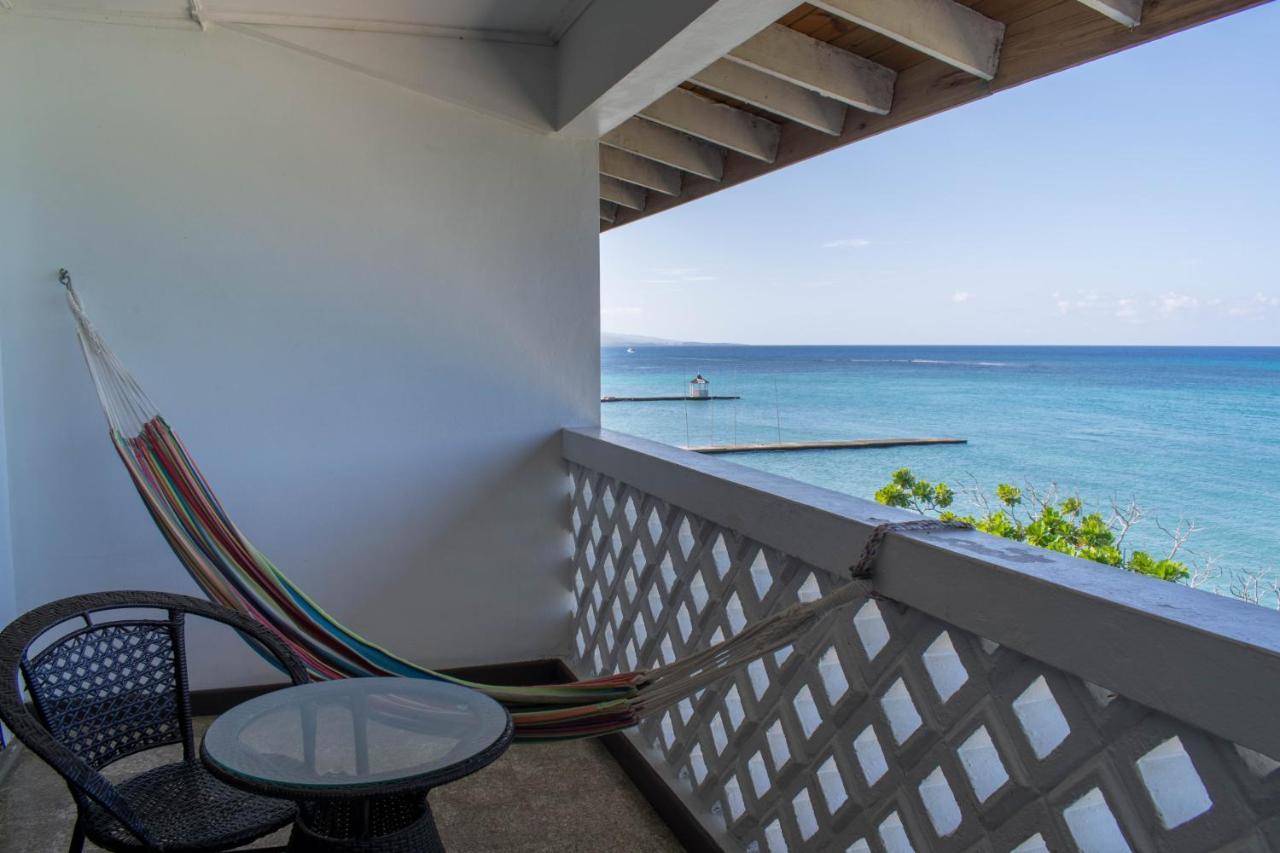 Kaz Kreol Beach Hotel Ocho Rios Zewnętrze zdjęcie