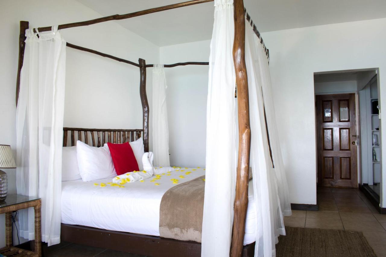Kaz Kreol Beach Hotel Ocho Rios Zewnętrze zdjęcie