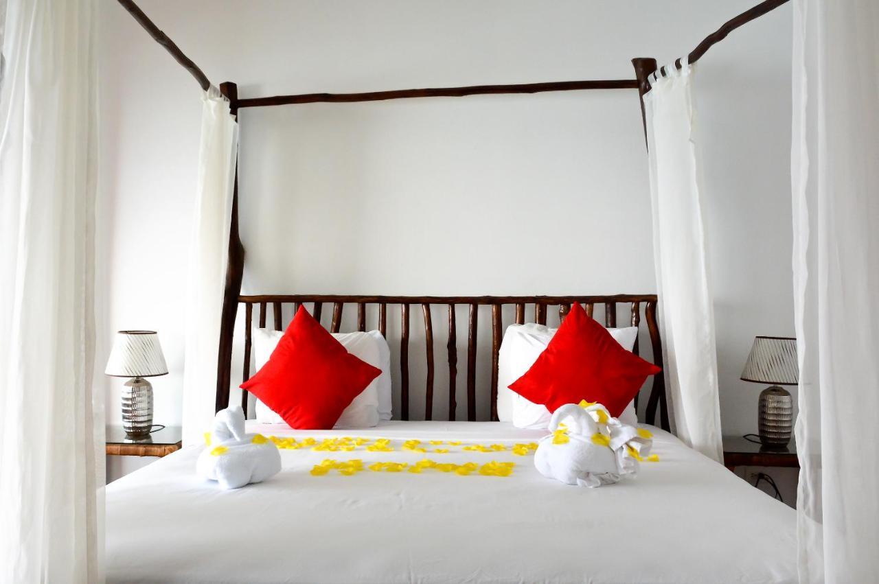 Kaz Kreol Beach Hotel Ocho Rios Zewnętrze zdjęcie