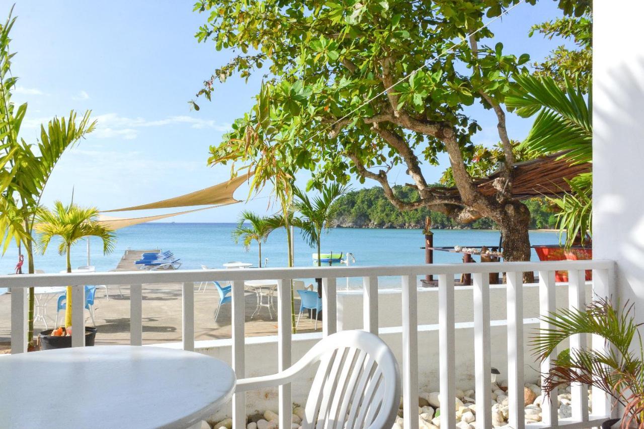 Kaz Kreol Beach Hotel Ocho Rios Zewnętrze zdjęcie