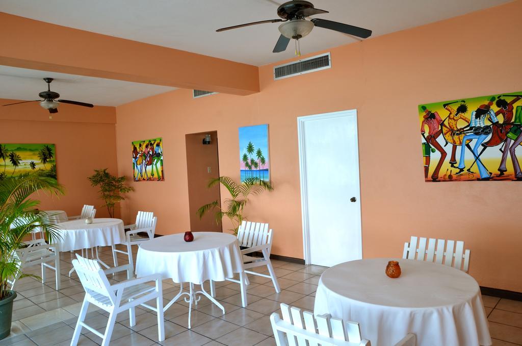 Kaz Kreol Beach Hotel Ocho Rios Zewnętrze zdjęcie
