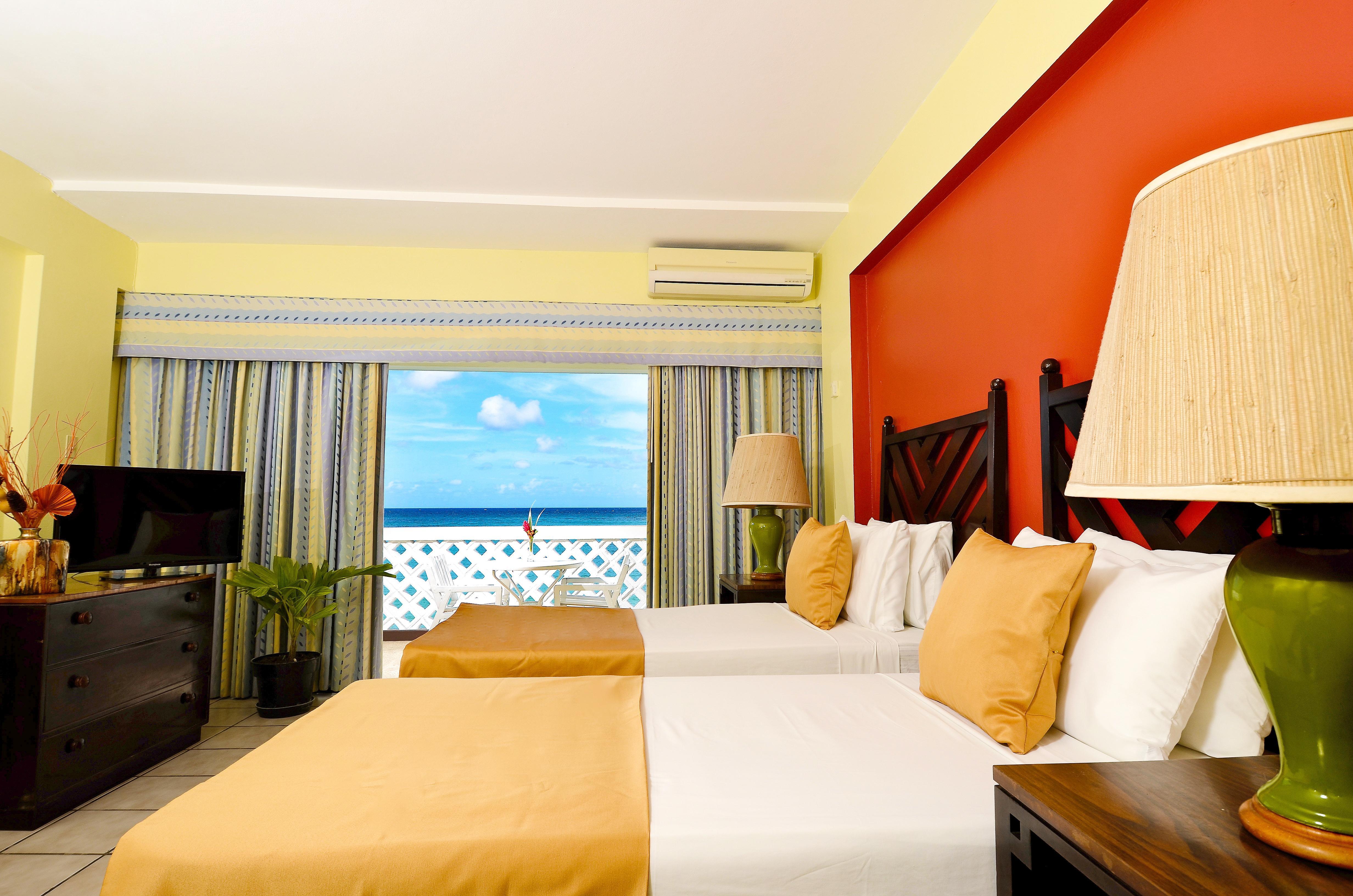 Kaz Kreol Beach Hotel Ocho Rios Zewnętrze zdjęcie