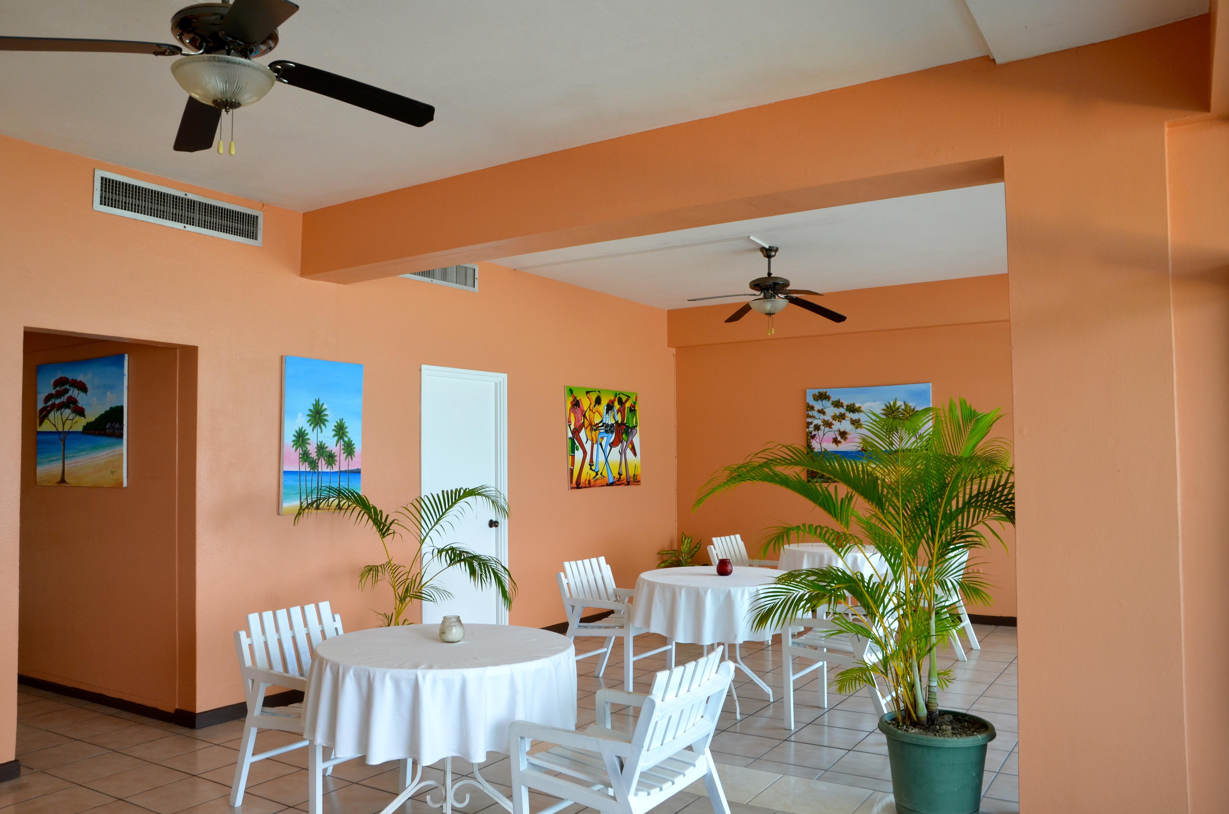 Kaz Kreol Beach Hotel Ocho Rios Zewnętrze zdjęcie