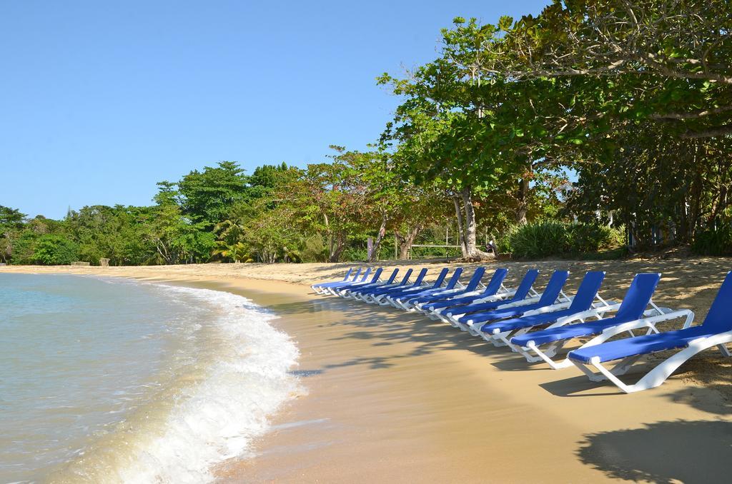 Kaz Kreol Beach Hotel Ocho Rios Zewnętrze zdjęcie