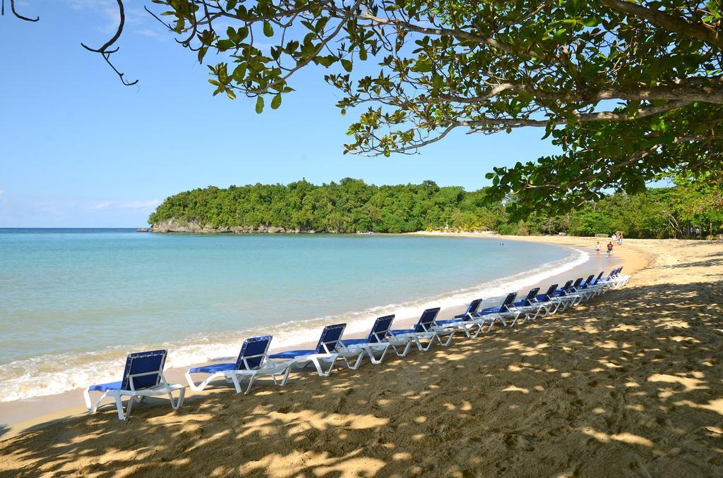 Kaz Kreol Beach Hotel Ocho Rios Zewnętrze zdjęcie
