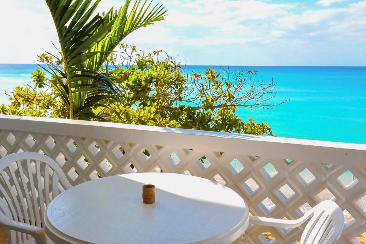 Kaz Kreol Beach Hotel Ocho Rios Zewnętrze zdjęcie