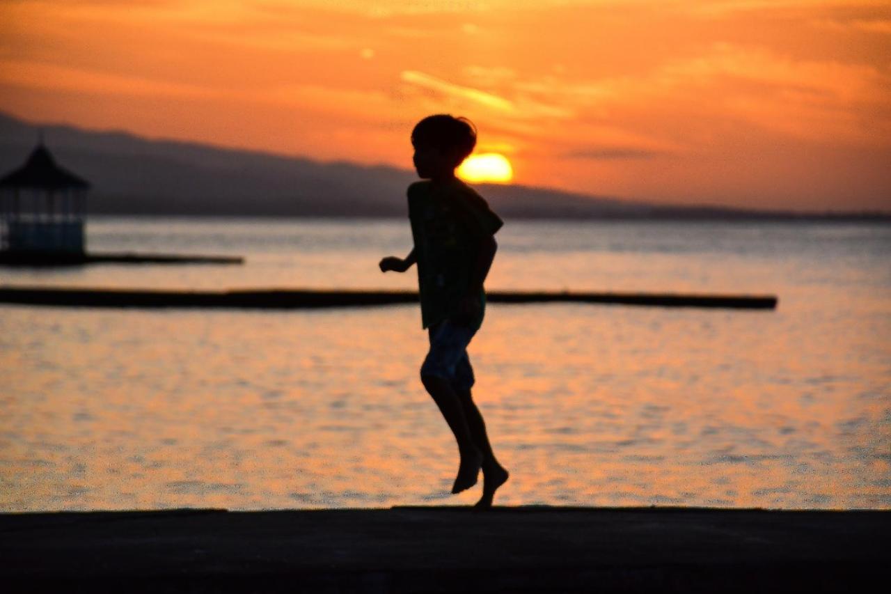 Kaz Kreol Beach Hotel Ocho Rios Zewnętrze zdjęcie