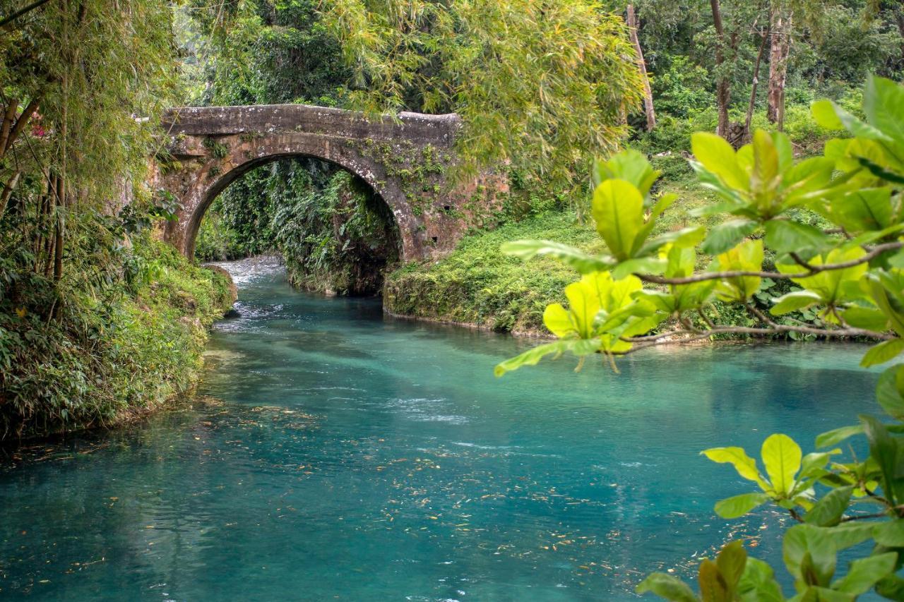 Kaz Kreol Beach Hotel Ocho Rios Zewnętrze zdjęcie