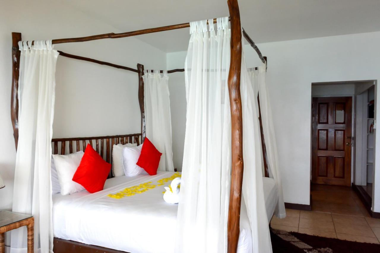 Kaz Kreol Beach Hotel Ocho Rios Zewnętrze zdjęcie
