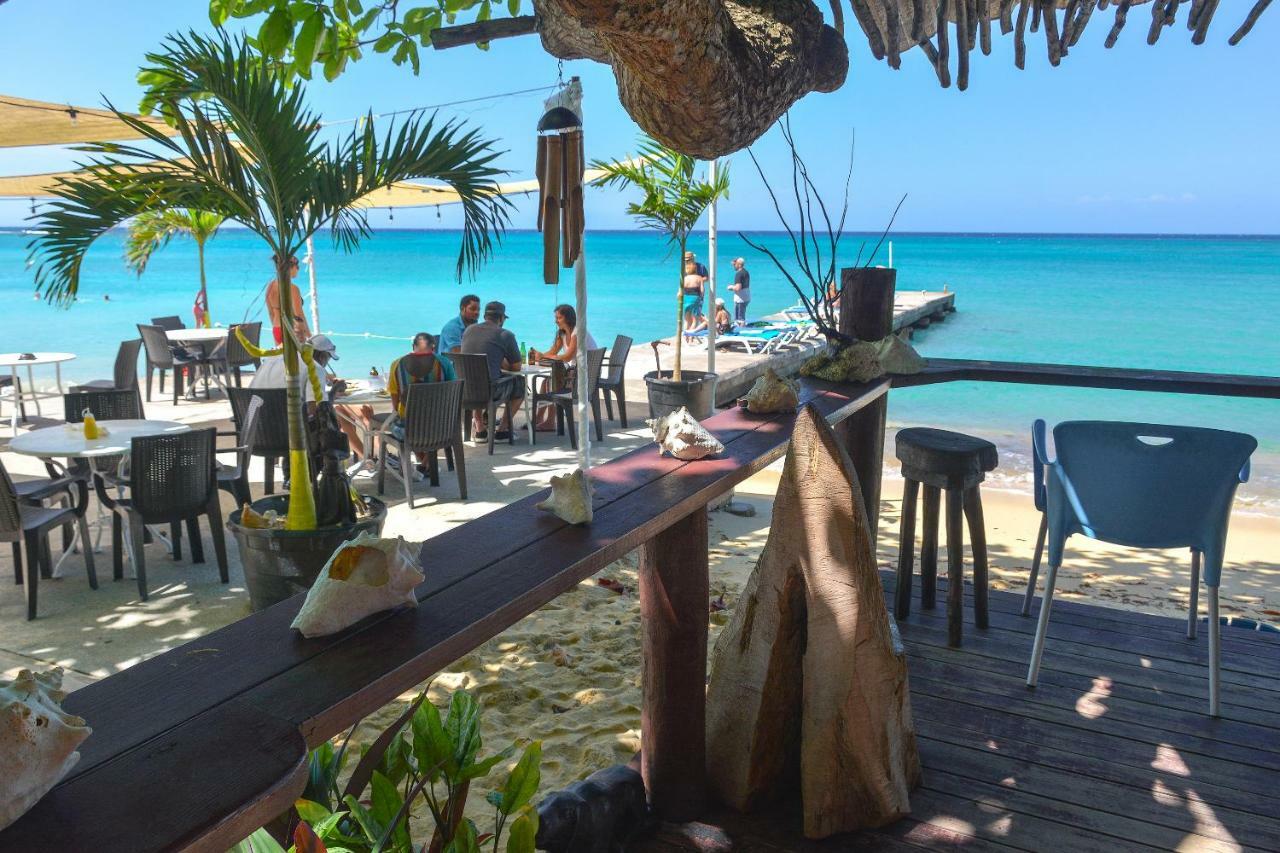 Kaz Kreol Beach Hotel Ocho Rios Zewnętrze zdjęcie