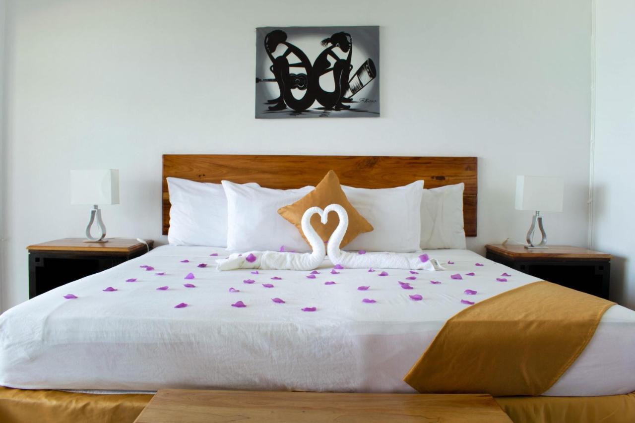 Kaz Kreol Beach Hotel Ocho Rios Zewnętrze zdjęcie